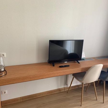 Orbi Palace, Room 536 บาคูเรียนี ภายนอก รูปภาพ