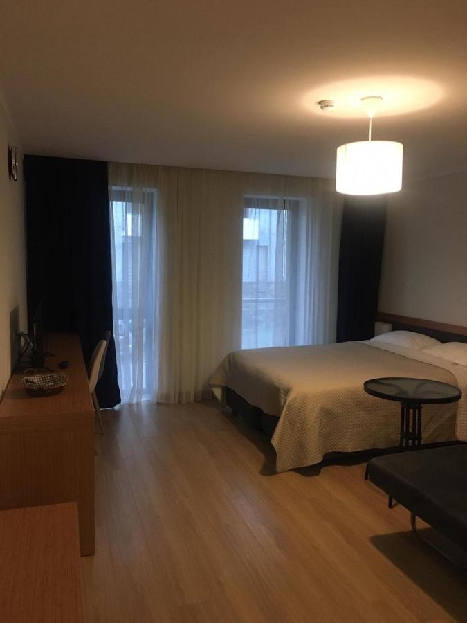 Orbi Palace, Room 536 บาคูเรียนี ภายนอก รูปภาพ