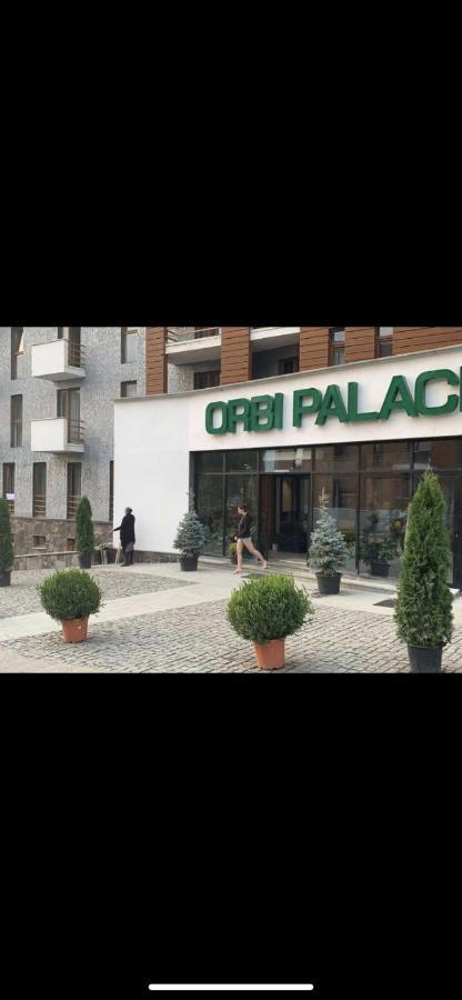 Orbi Palace, Room 536 บาคูเรียนี ภายนอก รูปภาพ