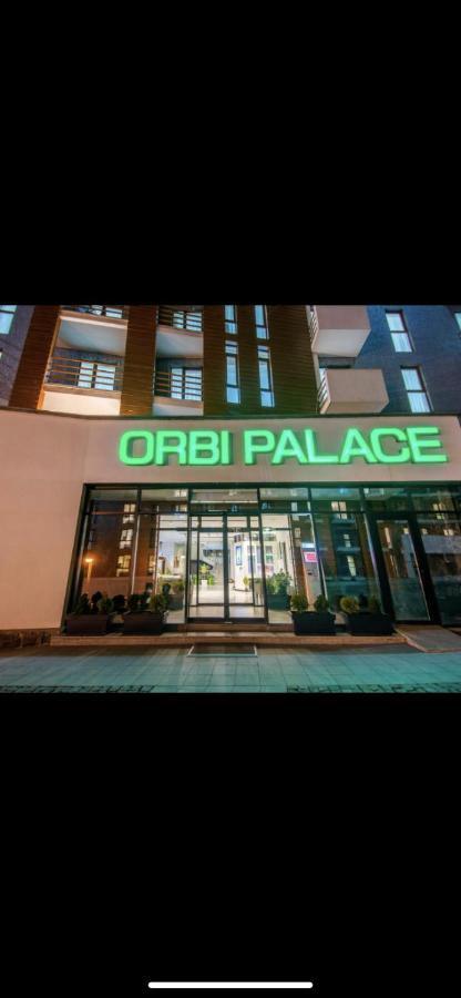 Orbi Palace, Room 536 บาคูเรียนี ภายนอก รูปภาพ