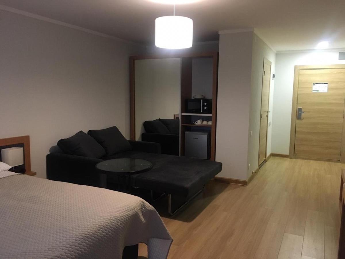 Orbi Palace, Room 536 บาคูเรียนี ภายนอก รูปภาพ