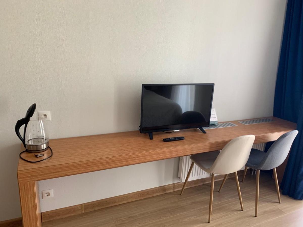 Orbi Palace, Room 536 บาคูเรียนี ภายนอก รูปภาพ