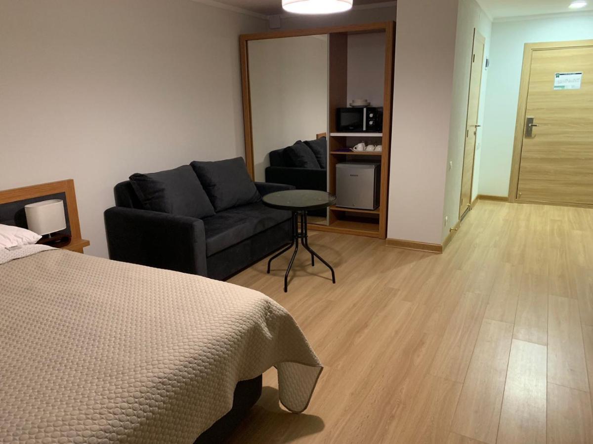Orbi Palace, Room 536 บาคูเรียนี ภายนอก รูปภาพ