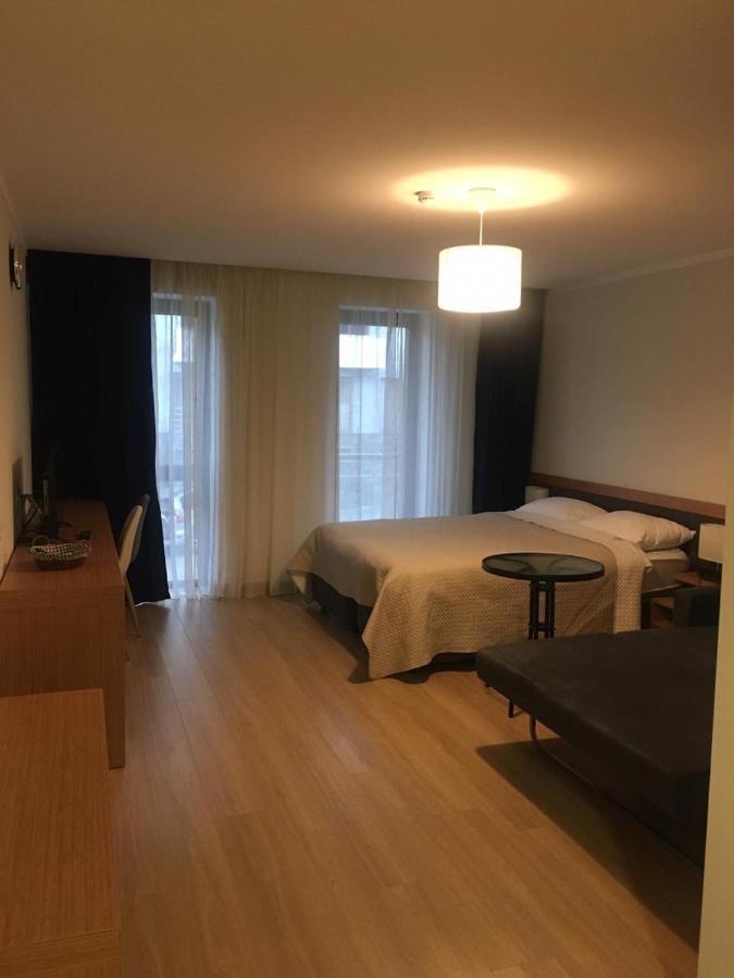 Orbi Palace, Room 536 บาคูเรียนี ภายนอก รูปภาพ