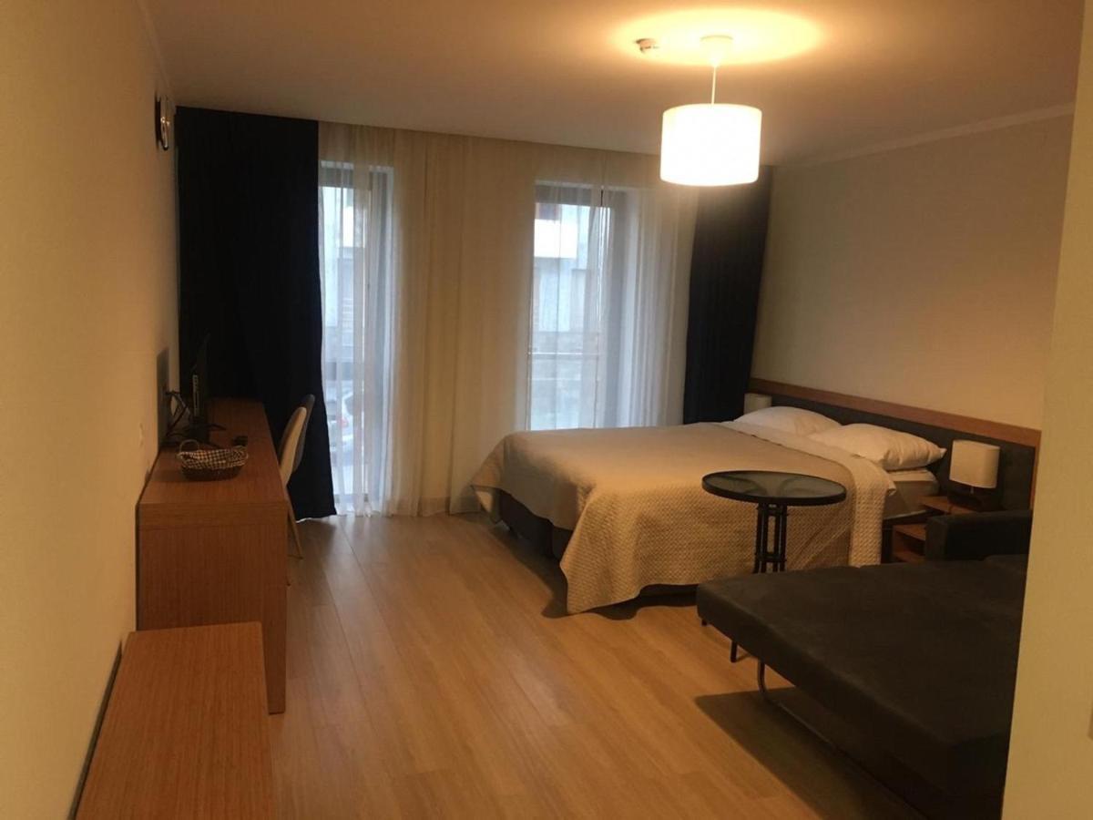Orbi Palace, Room 536 บาคูเรียนี ภายนอก รูปภาพ