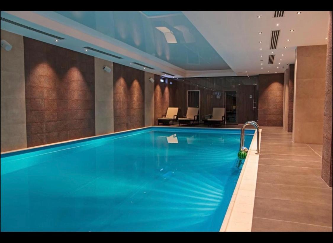 Orbi Palace, Room 536 บาคูเรียนี ภายนอก รูปภาพ