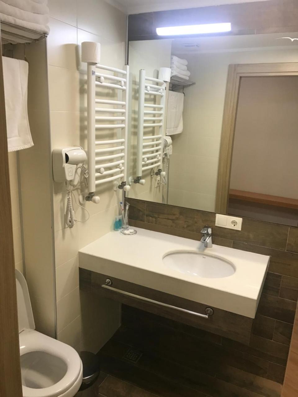 Orbi Palace, Room 536 บาคูเรียนี ภายนอก รูปภาพ