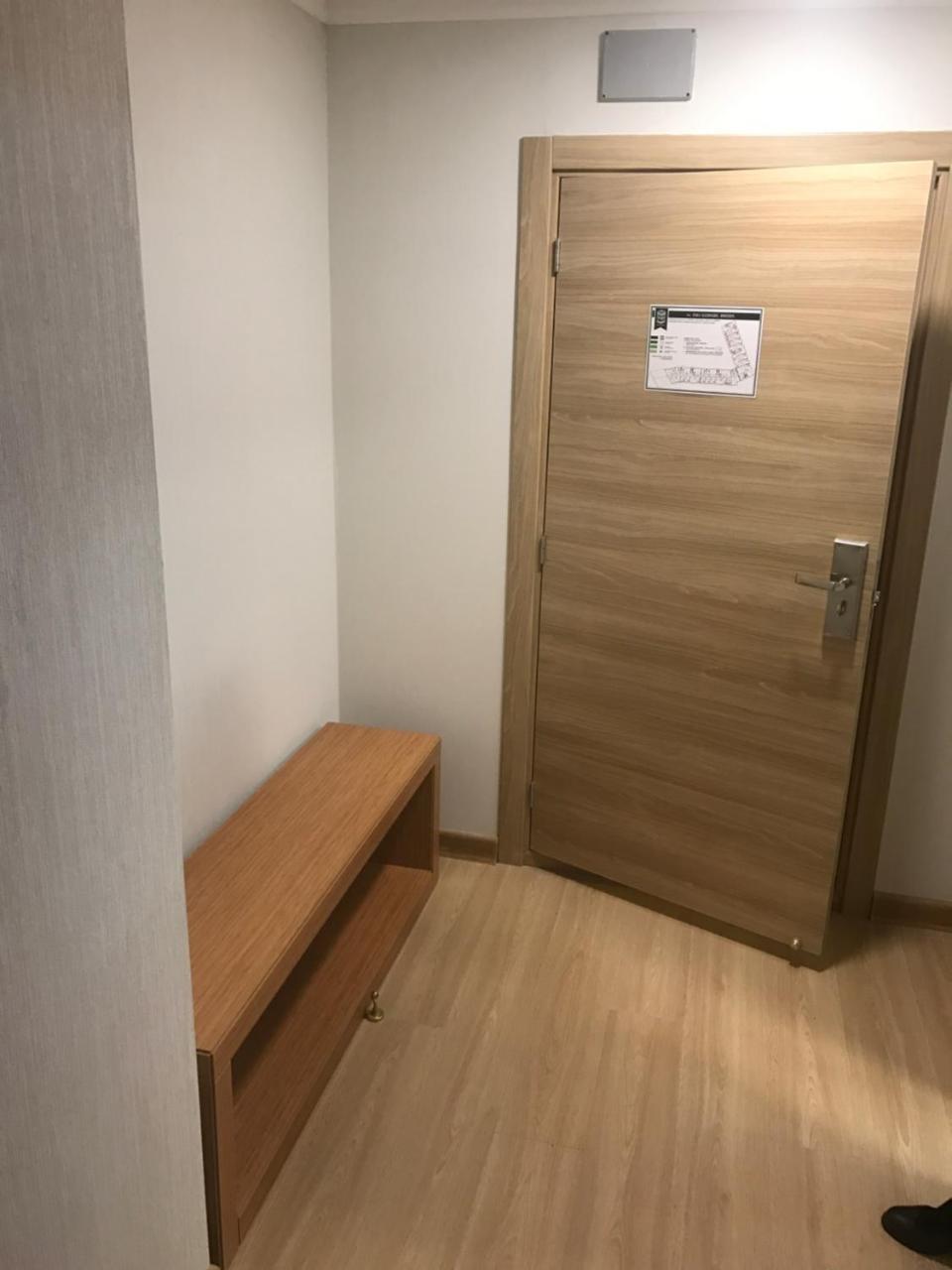 Orbi Palace, Room 536 บาคูเรียนี ภายนอก รูปภาพ
