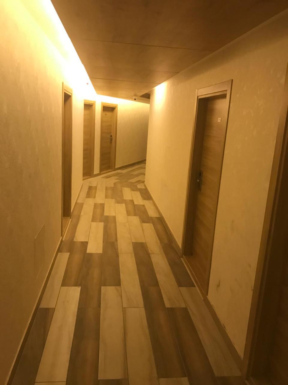 Orbi Palace, Room 536 บาคูเรียนี ภายนอก รูปภาพ