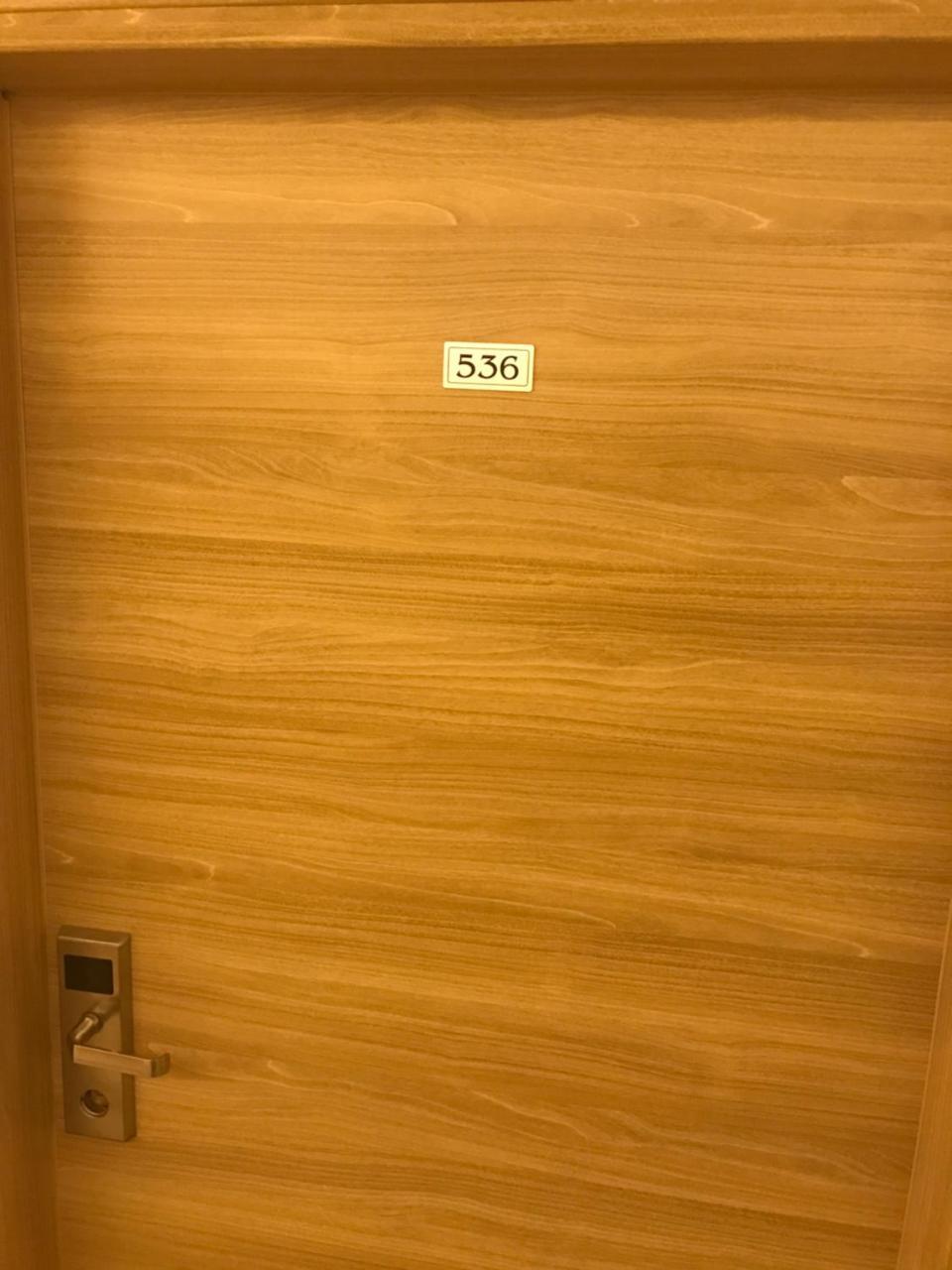 Orbi Palace, Room 536 บาคูเรียนี ภายนอก รูปภาพ