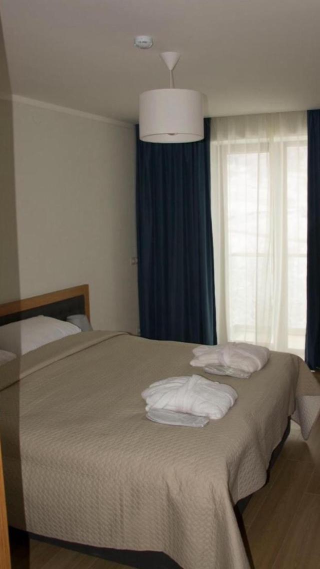Orbi Palace, Room 536 บาคูเรียนี ภายนอก รูปภาพ