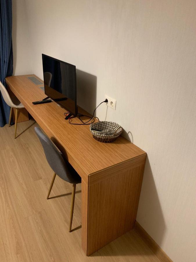 Orbi Palace, Room 536 บาคูเรียนี ภายนอก รูปภาพ