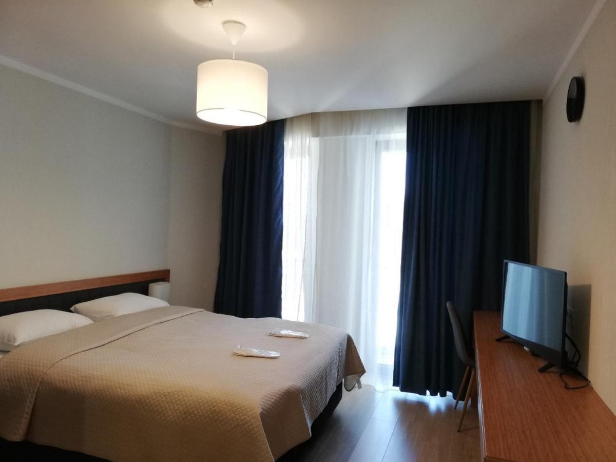Orbi Palace, Room 536 บาคูเรียนี ภายนอก รูปภาพ