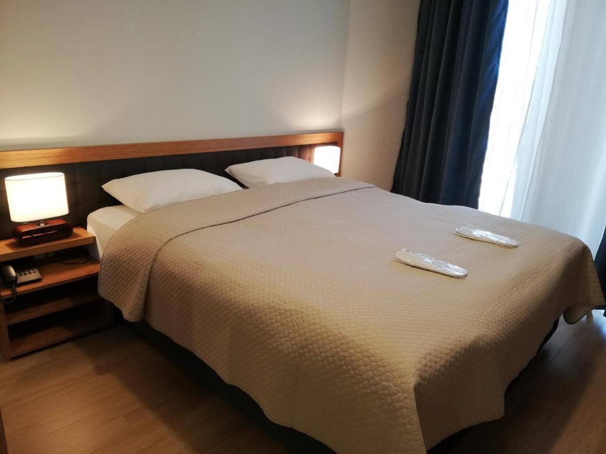 Orbi Palace, Room 536 บาคูเรียนี ภายนอก รูปภาพ